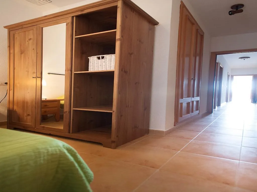 Apartmán Livingtarifa Las Tortugas Tarifa
