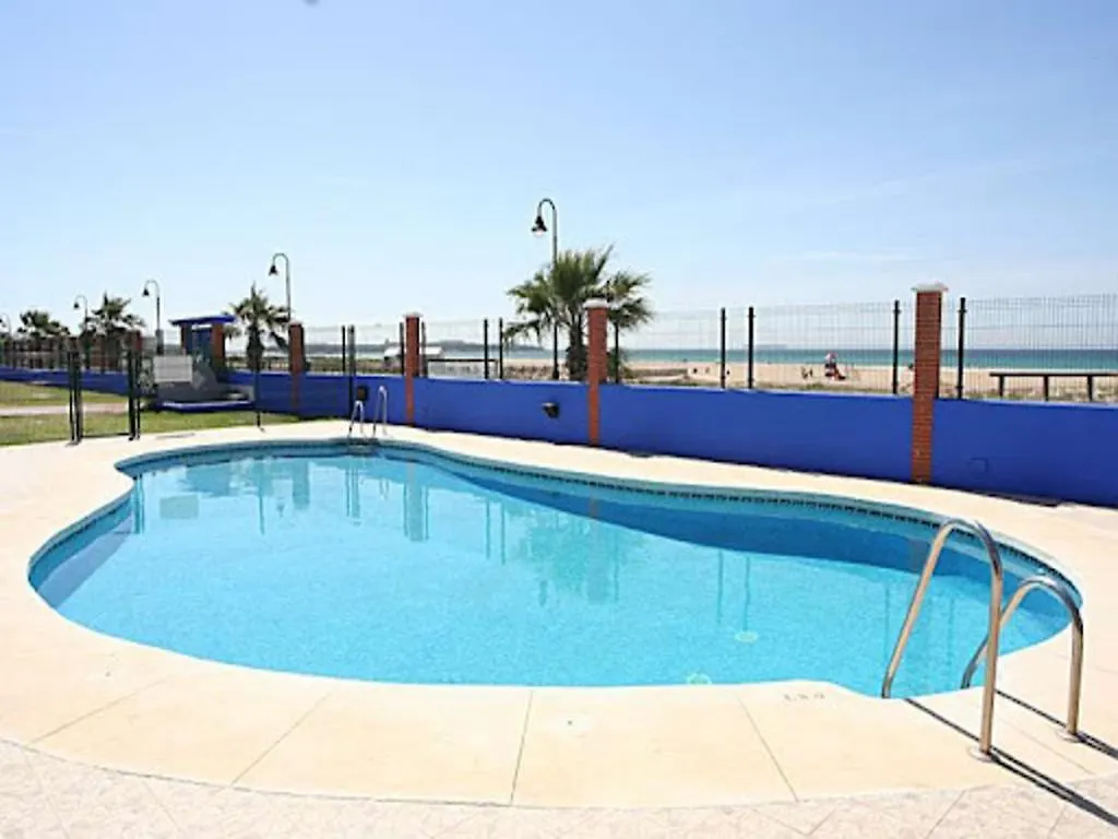 Apartmán Livingtarifa Las Tortugas