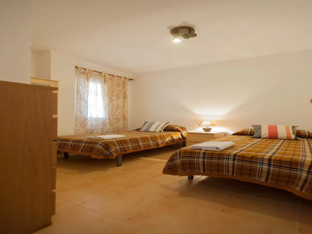 Apartmán Livingtarifa Las Tortugas Tarifa