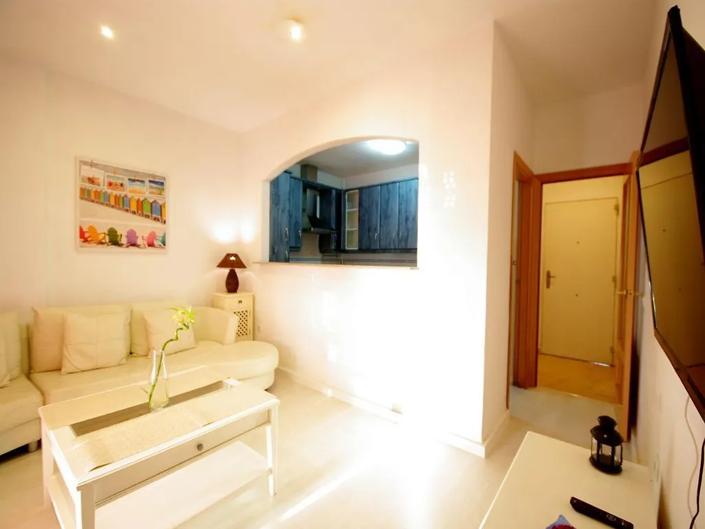Apartmán Livingtarifa Las Tortugas  Tarifa