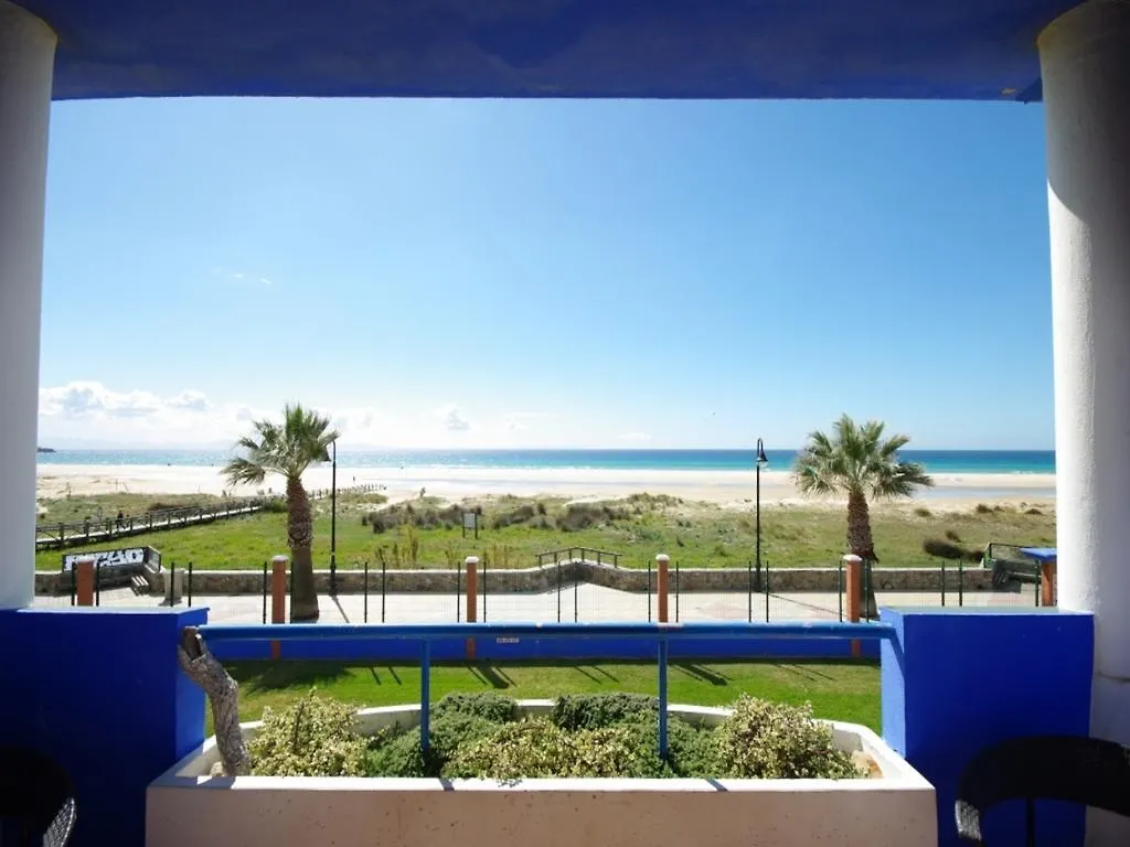Apartmán Livingtarifa Las Tortugas Španělsko