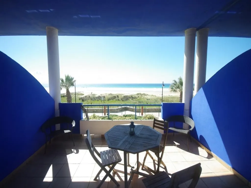 Apartmán Livingtarifa Las Tortugas  Tarifa
