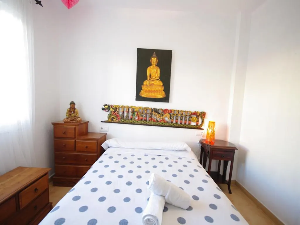 Apartmán Livingtarifa Las Tortugas 0*, Tarifa