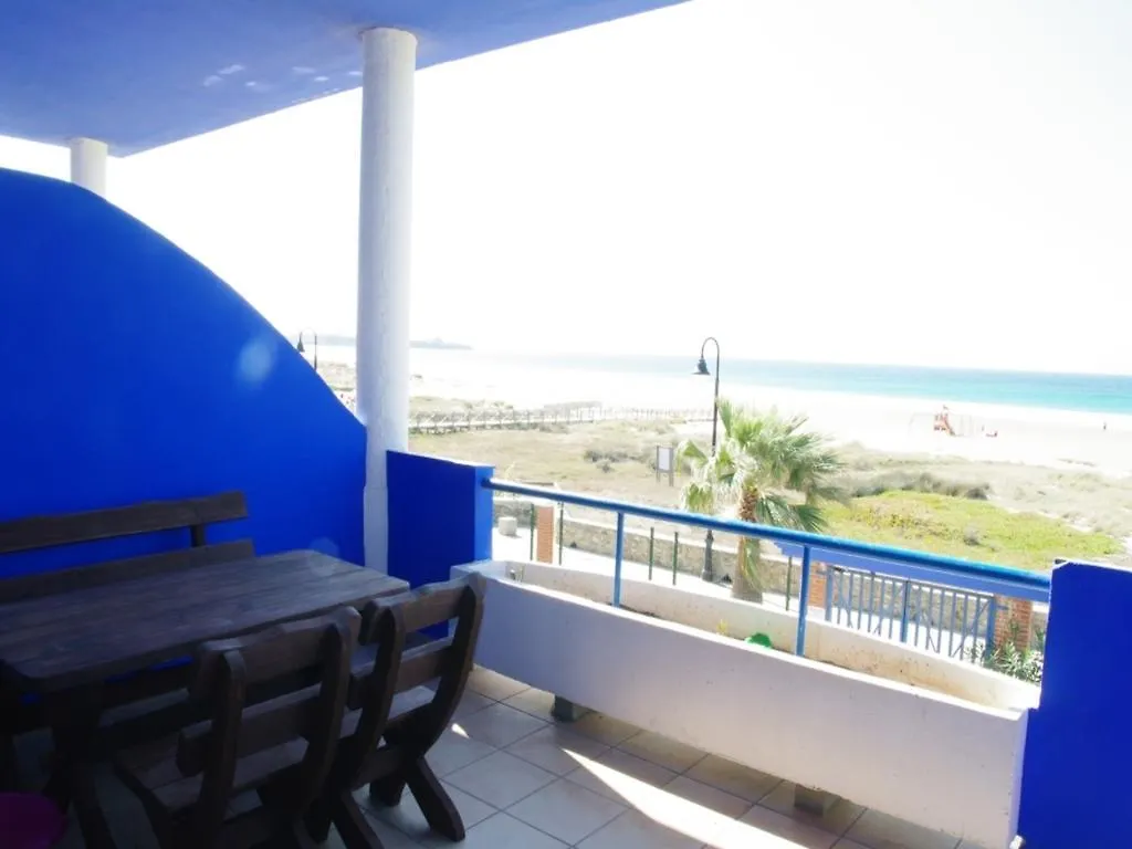 Apartmán Livingtarifa Las Tortugas Tarifa