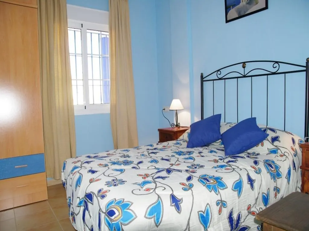 Apartmán Livingtarifa Las Tortugas  Tarifa