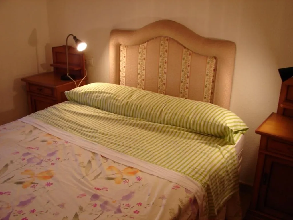 Apartmán Livingtarifa Las Tortugas 0*, Tarifa