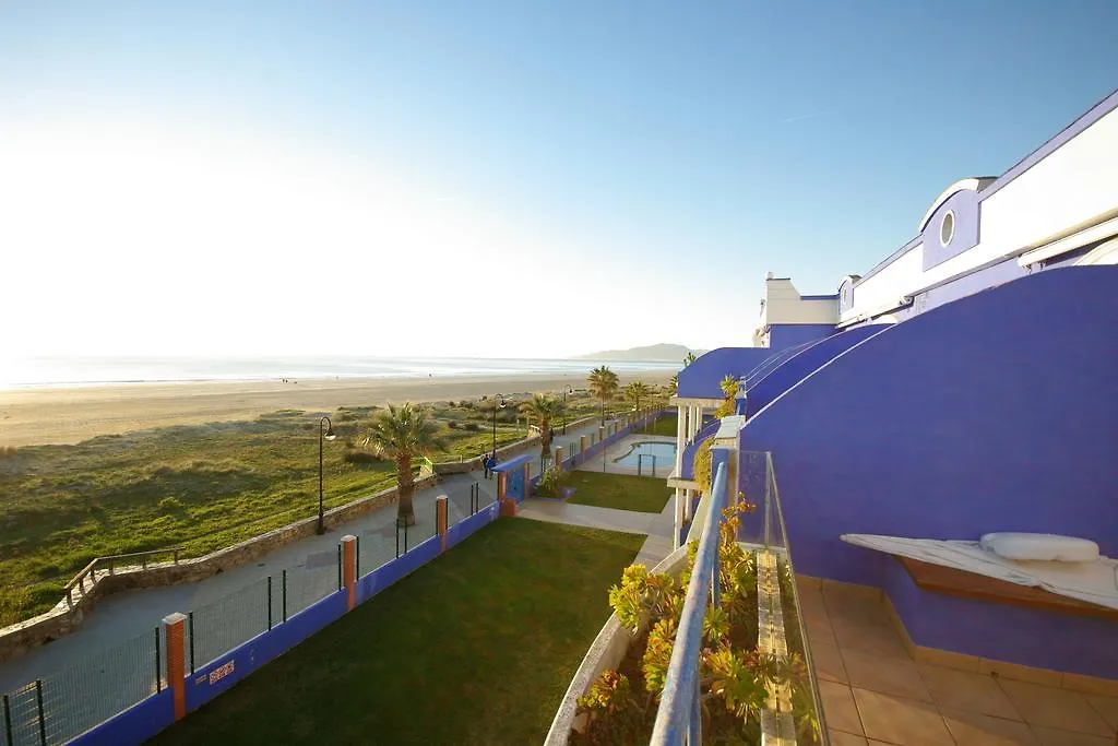 Apartmán Livingtarifa Las Tortugas  Tarifa