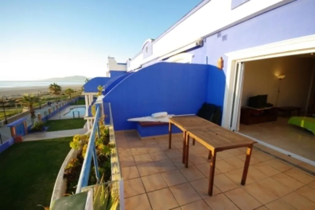Apartmán Livingtarifa Las Tortugas Španělsko