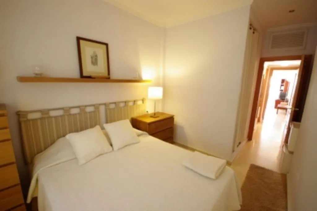 Apartmán Livingtarifa Las Tortugas
