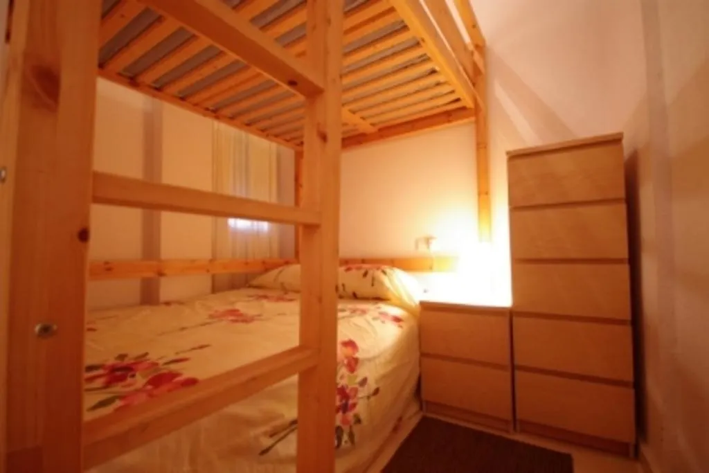 Apartmán Livingtarifa Las Tortugas