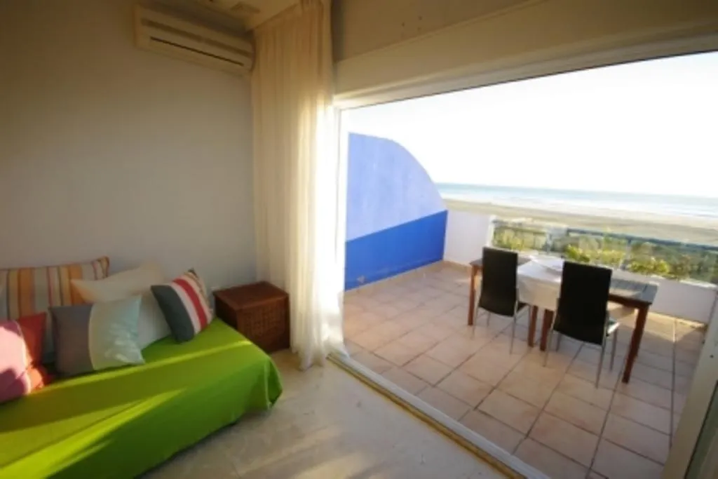 Apartmán Livingtarifa Las Tortugas Španělsko