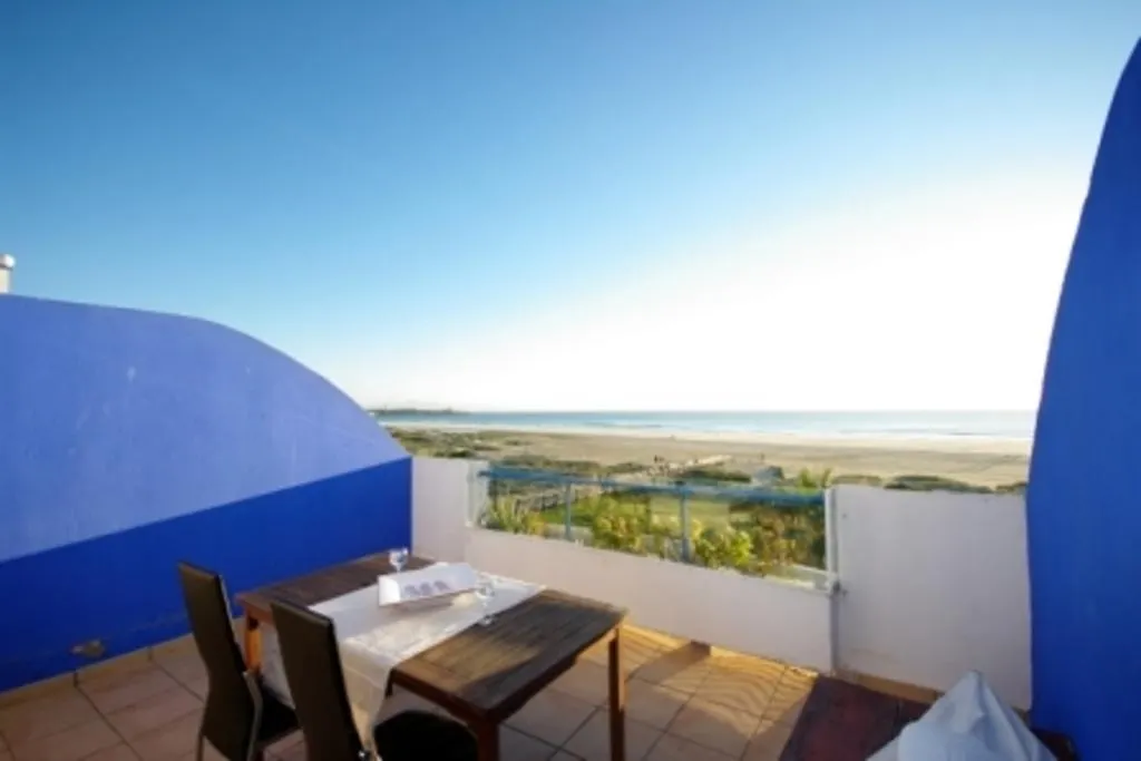 Apartmán Livingtarifa Las Tortugas  Tarifa