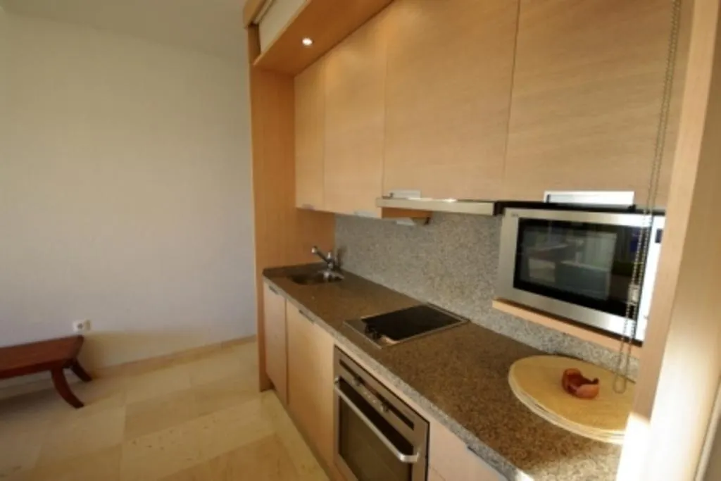 Apartmán Livingtarifa Las Tortugas Španělsko