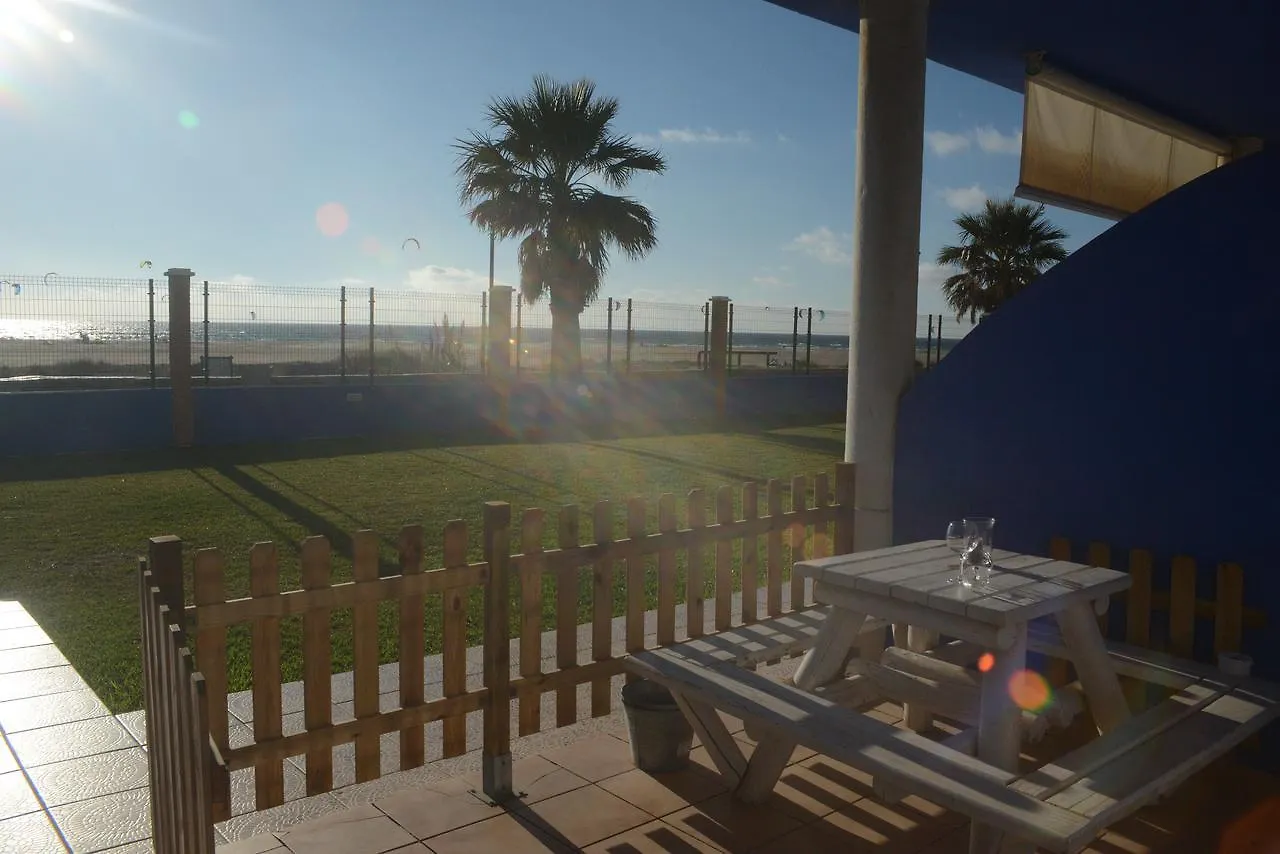 Apartmán Livingtarifa Las Tortugas  Tarifa