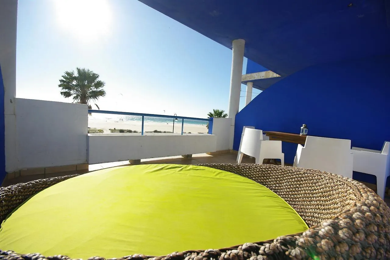 Apartmán Livingtarifa Las Tortugas 0*, Tarifa Španělsko