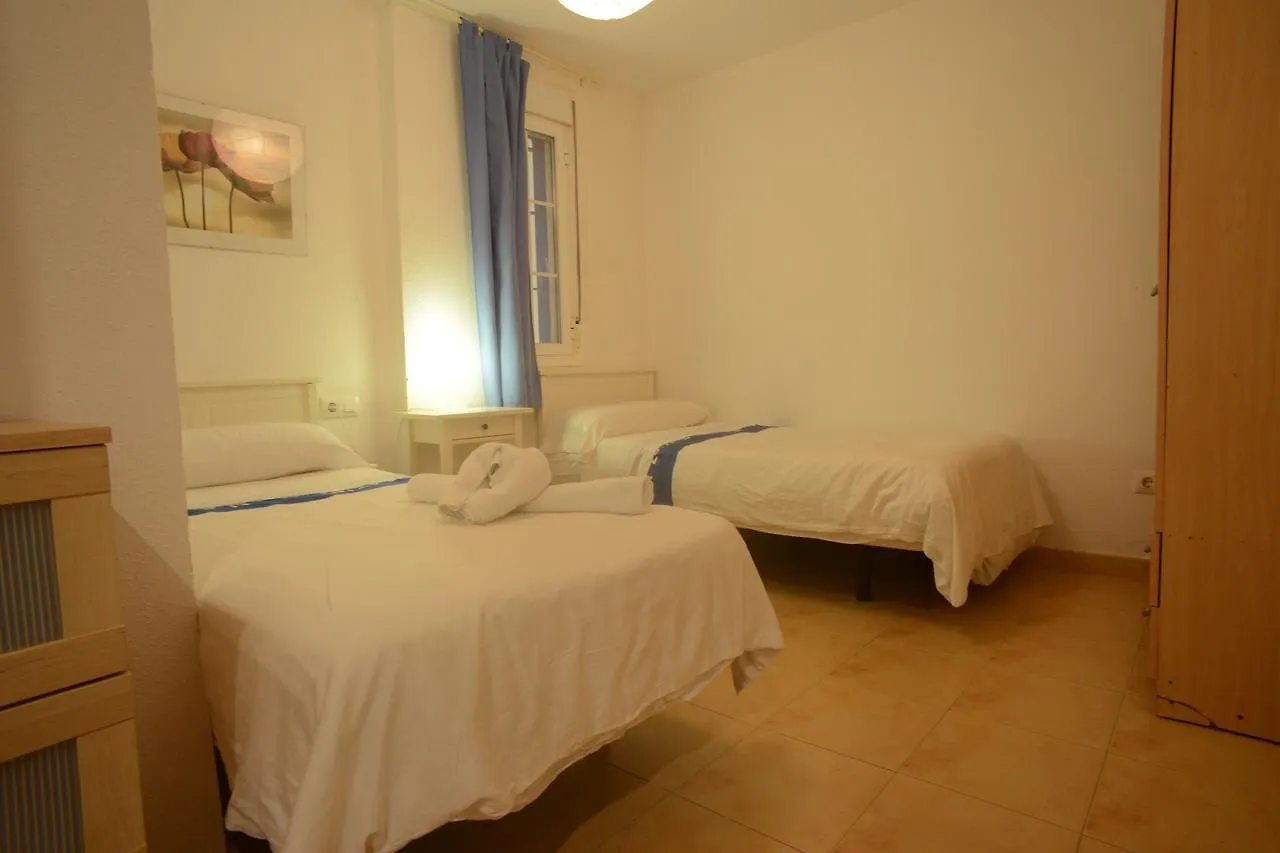 Apartmán Livingtarifa Las Tortugas  Tarifa