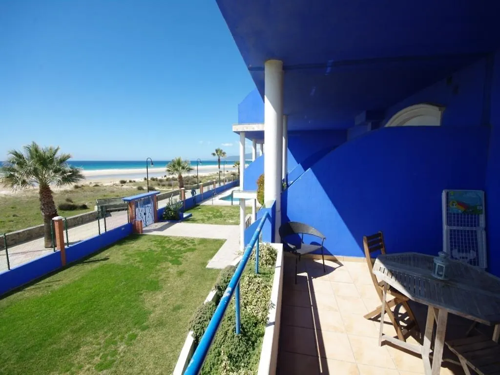 Livingtarifa Las Tortugas Apartment 0*, Tarifa Spain