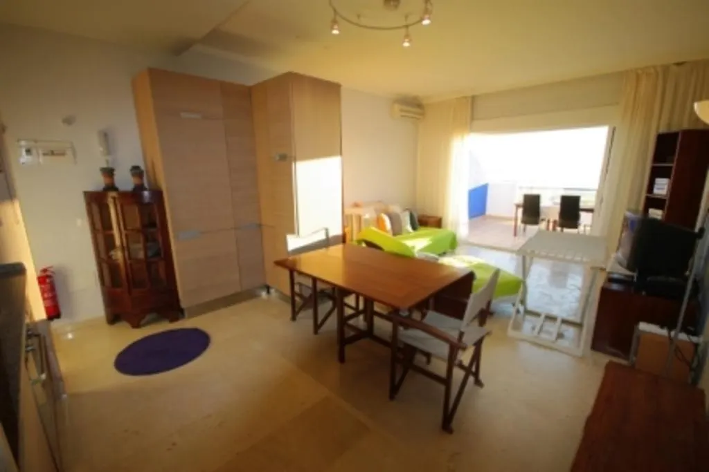 Livingtarifa Las Tortugas Apartment